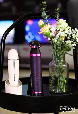 AI賦能，智美生活——第18屆AWE聚焦智慧生活美容新趨勢